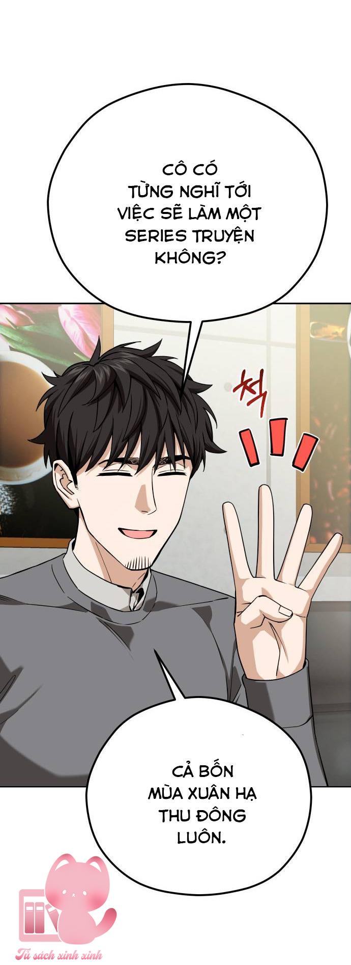 Lớ Ngớ Vớ Phải Tình Yêu - Chap 95