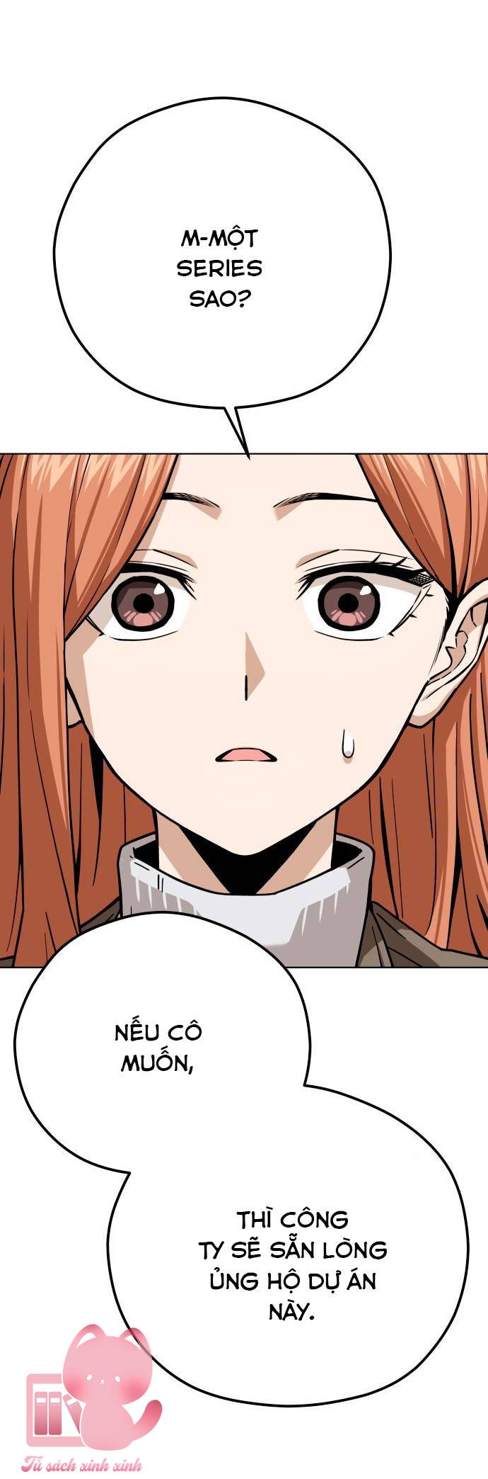 Lớ Ngớ Vớ Phải Tình Yêu - Chap 95