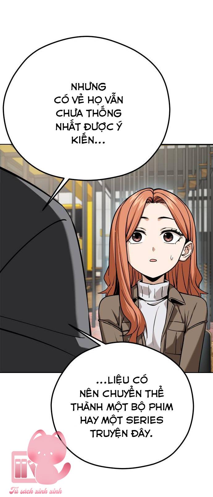 Lớ Ngớ Vớ Phải Tình Yêu - Chap 95