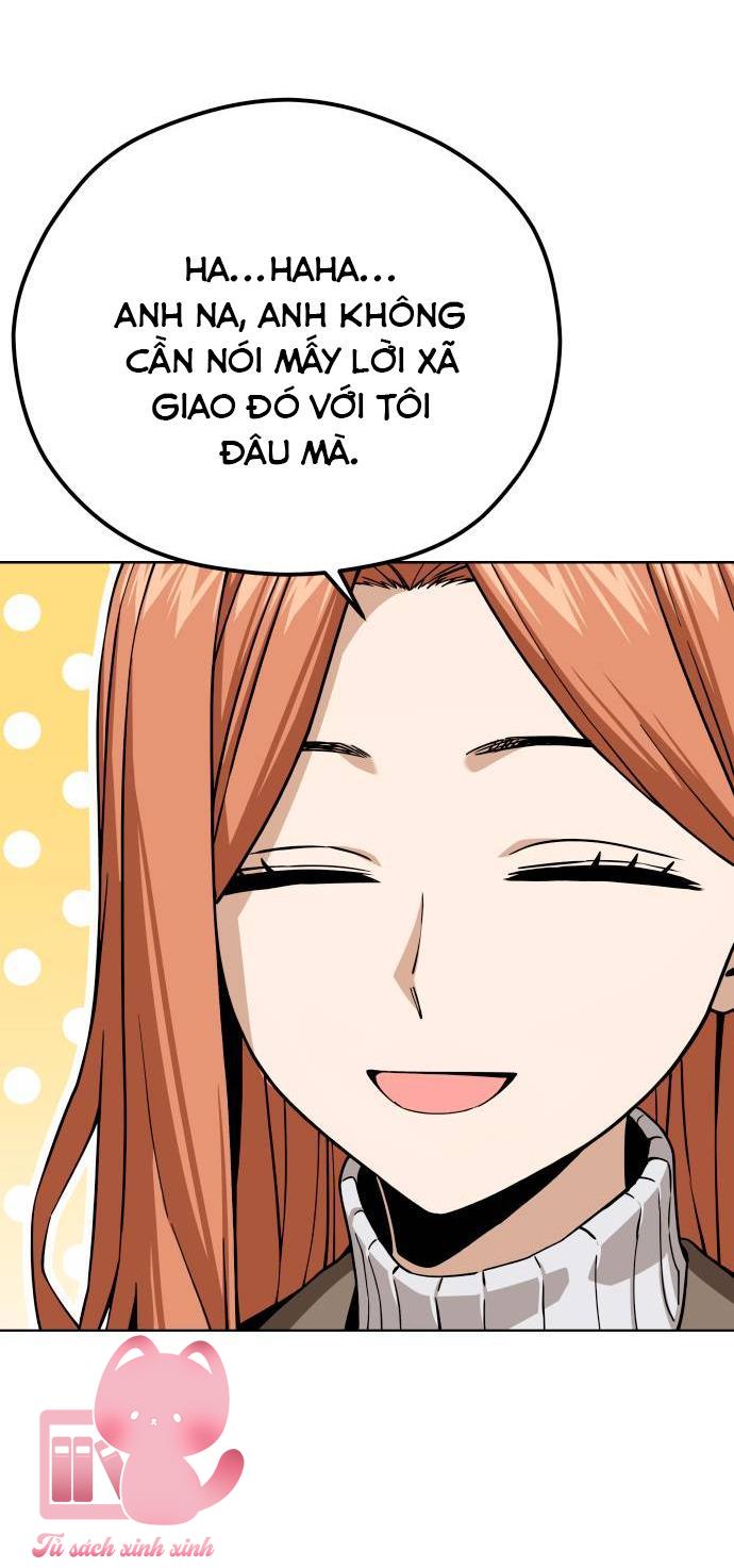 Lớ Ngớ Vớ Phải Tình Yêu - Chap 95