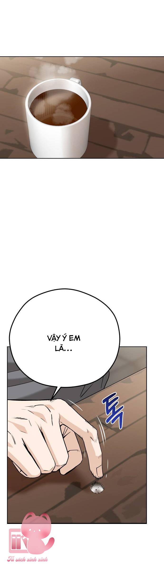 Lớ Ngớ Vớ Phải Tình Yêu - Chap 95