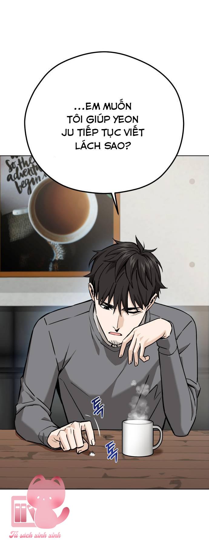 Lớ Ngớ Vớ Phải Tình Yêu - Chap 95