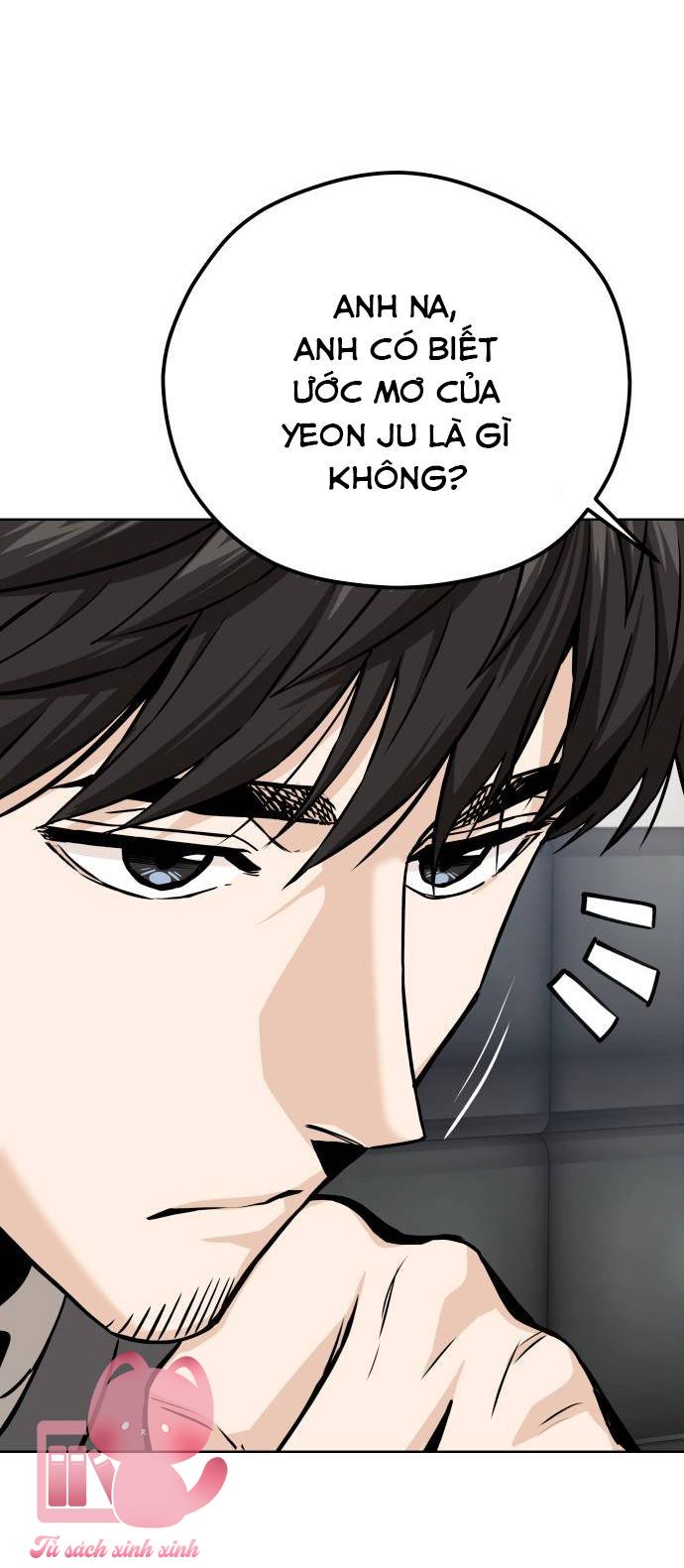 Lớ Ngớ Vớ Phải Tình Yêu - Chap 95
