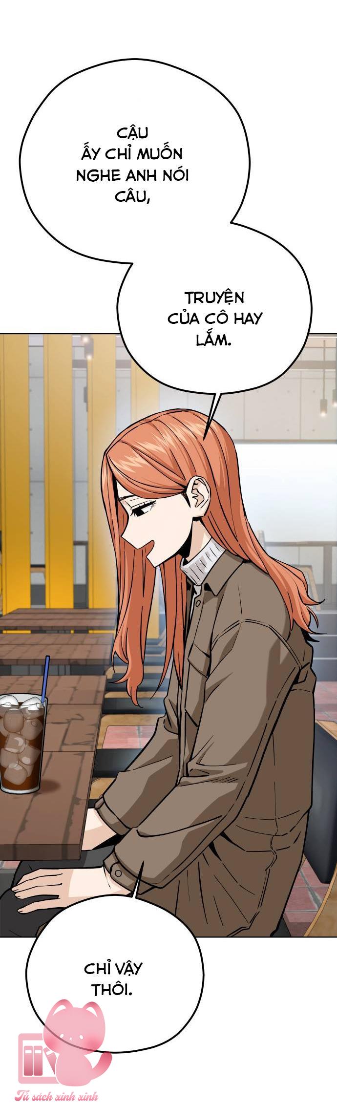 Lớ Ngớ Vớ Phải Tình Yêu - Chap 95