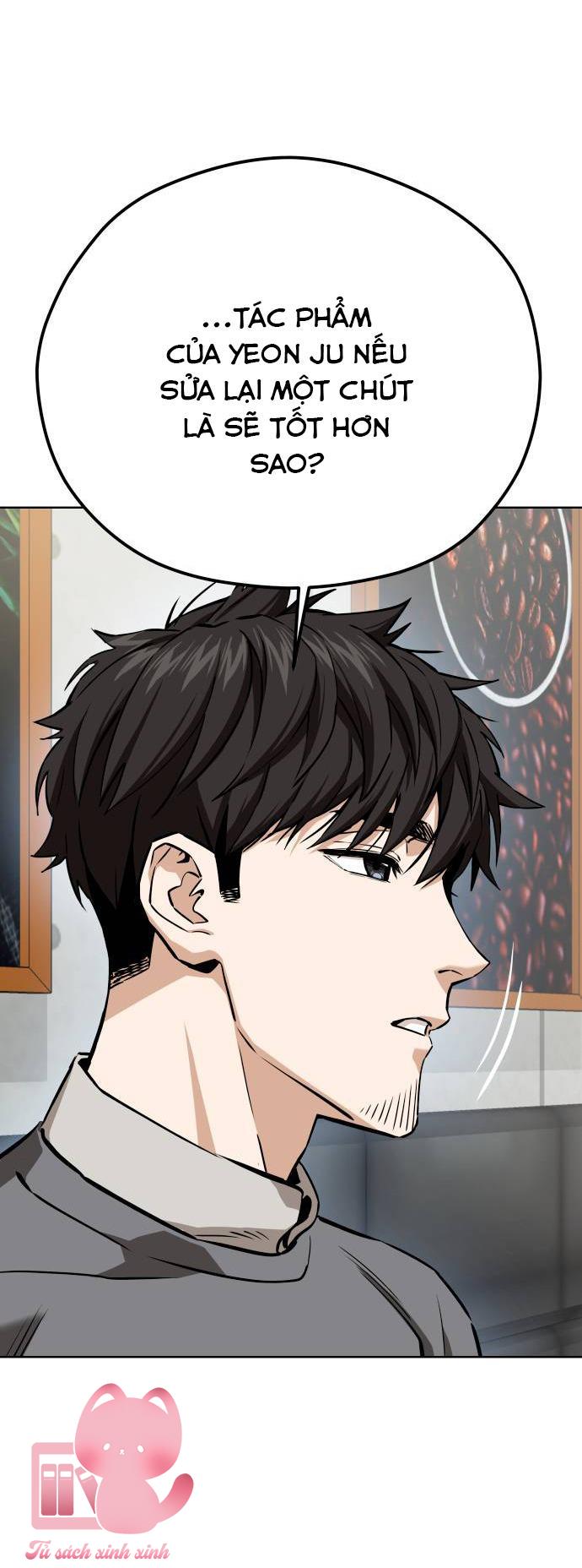 Lớ Ngớ Vớ Phải Tình Yêu - Chap 95