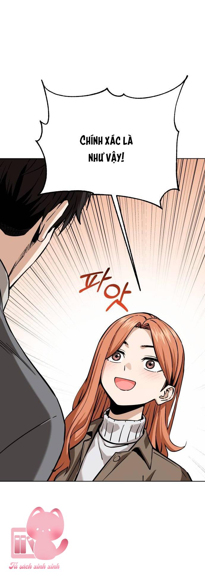 Lớ Ngớ Vớ Phải Tình Yêu - Chap 95