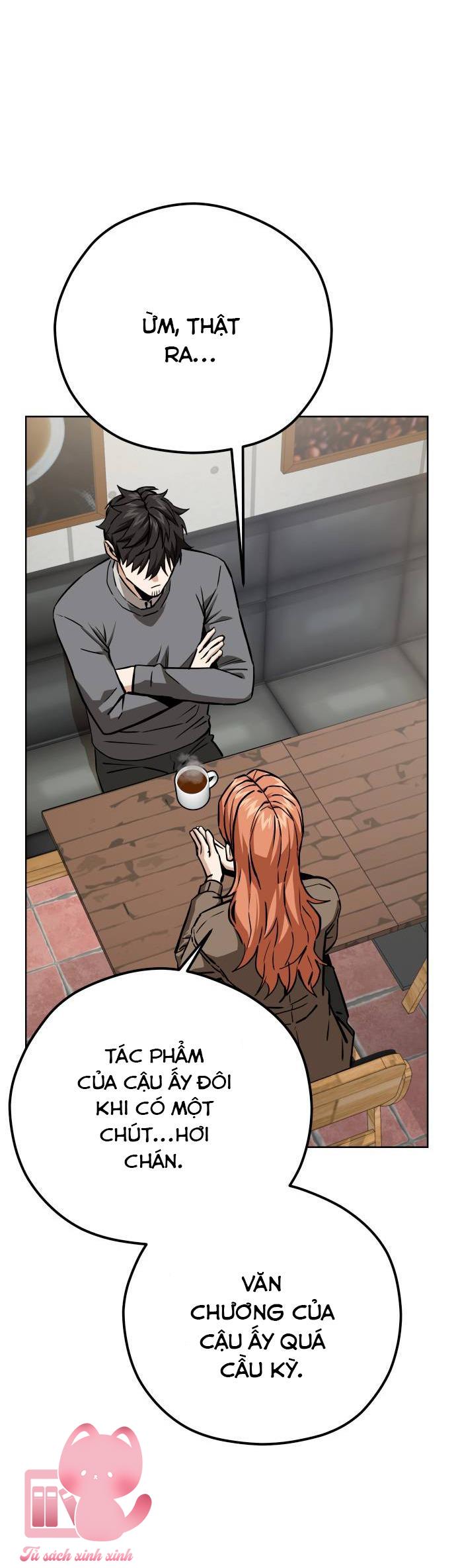 Lớ Ngớ Vớ Phải Tình Yêu - Chap 95