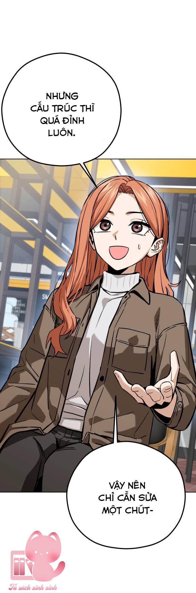 Lớ Ngớ Vớ Phải Tình Yêu - Chap 95