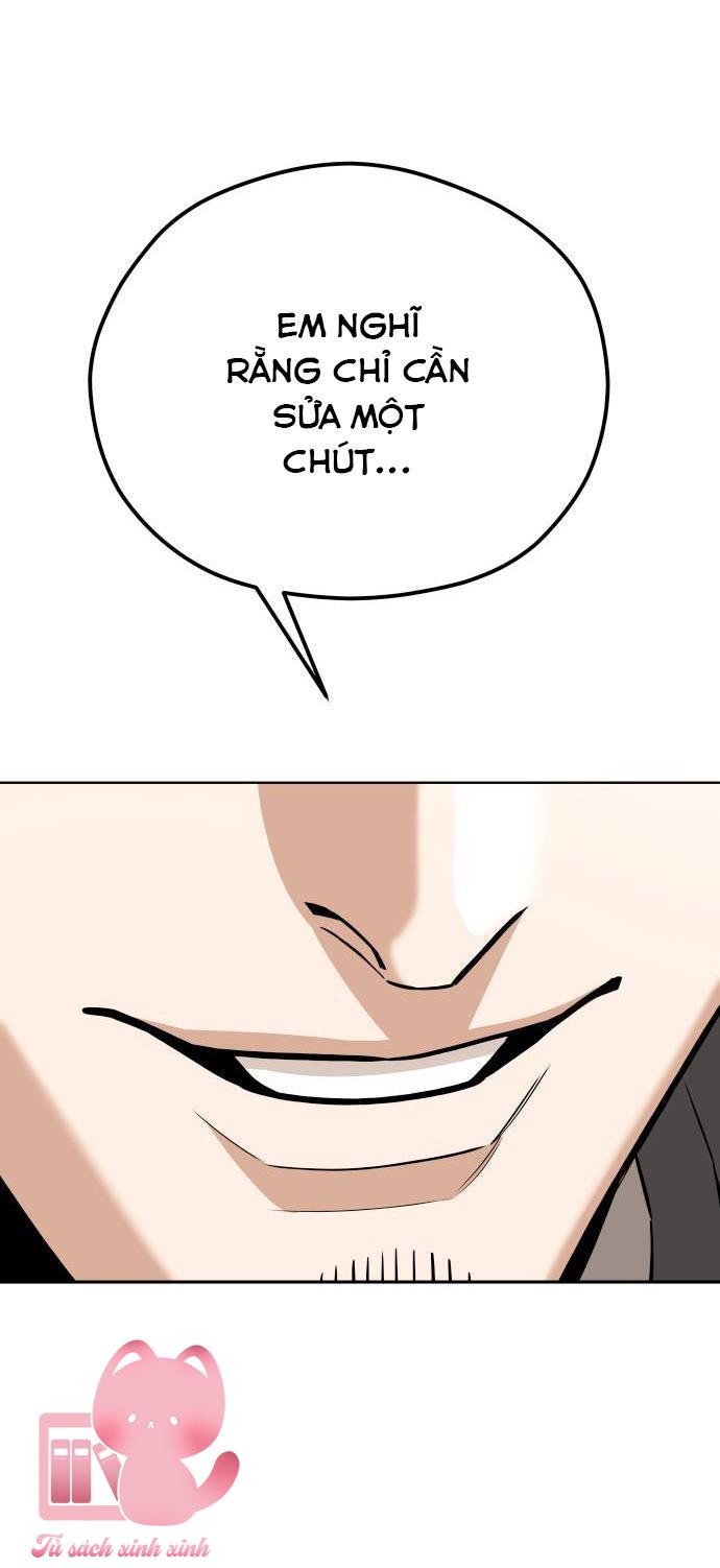 Lớ Ngớ Vớ Phải Tình Yêu - Chap 95