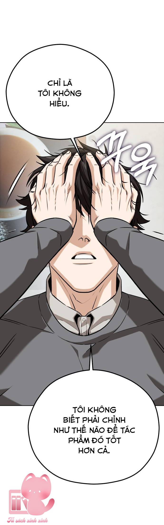 Lớ Ngớ Vớ Phải Tình Yêu - Chap 95