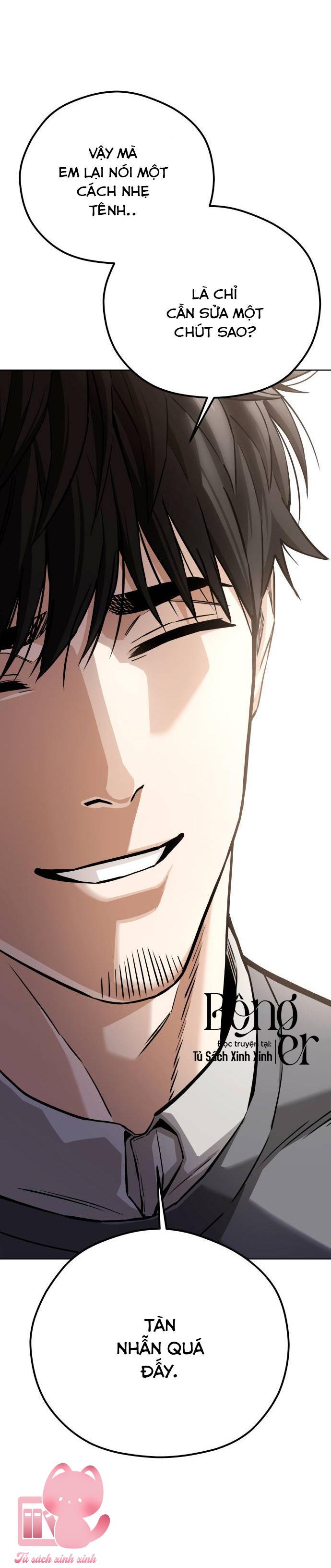 Lớ Ngớ Vớ Phải Tình Yêu - Chap 95