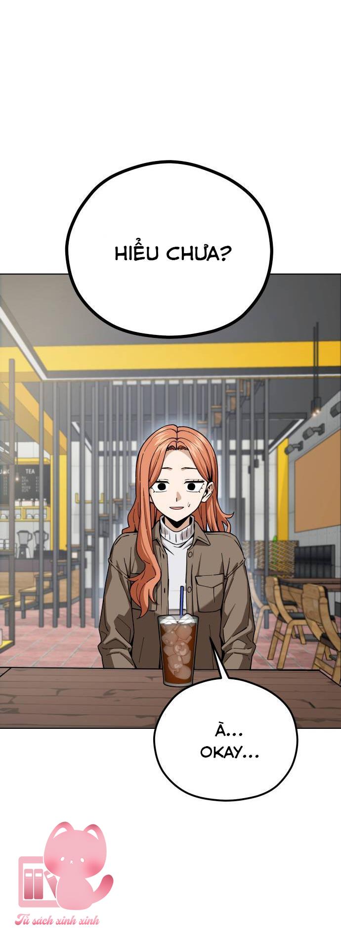 Lớ Ngớ Vớ Phải Tình Yêu - Chap 95