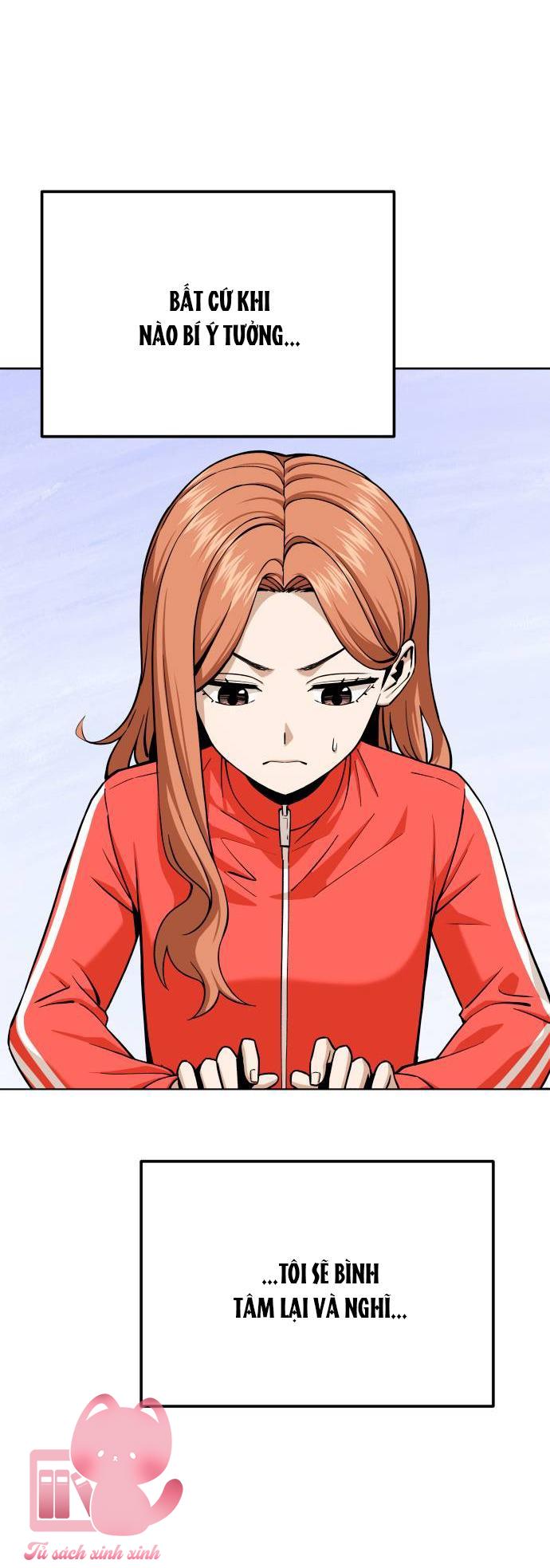 Lớ Ngớ Vớ Phải Tình Yêu - Chap 95