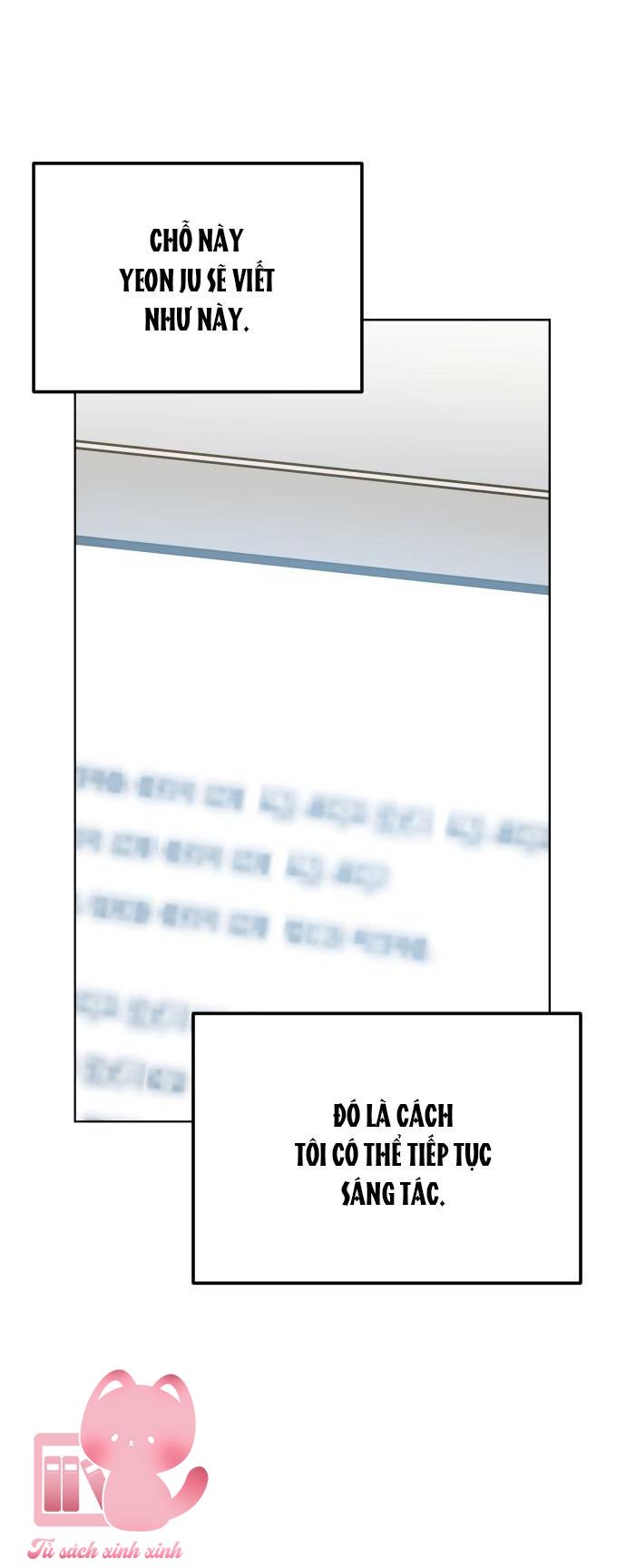 Lớ Ngớ Vớ Phải Tình Yêu - Chap 95