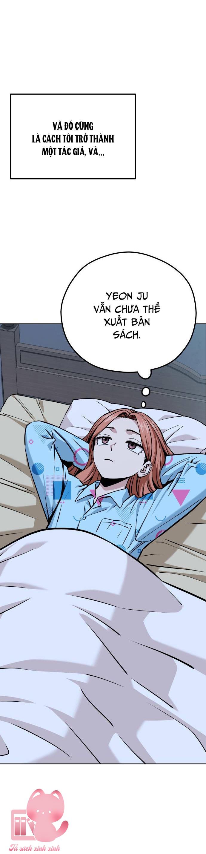 Lớ Ngớ Vớ Phải Tình Yêu - Chap 95