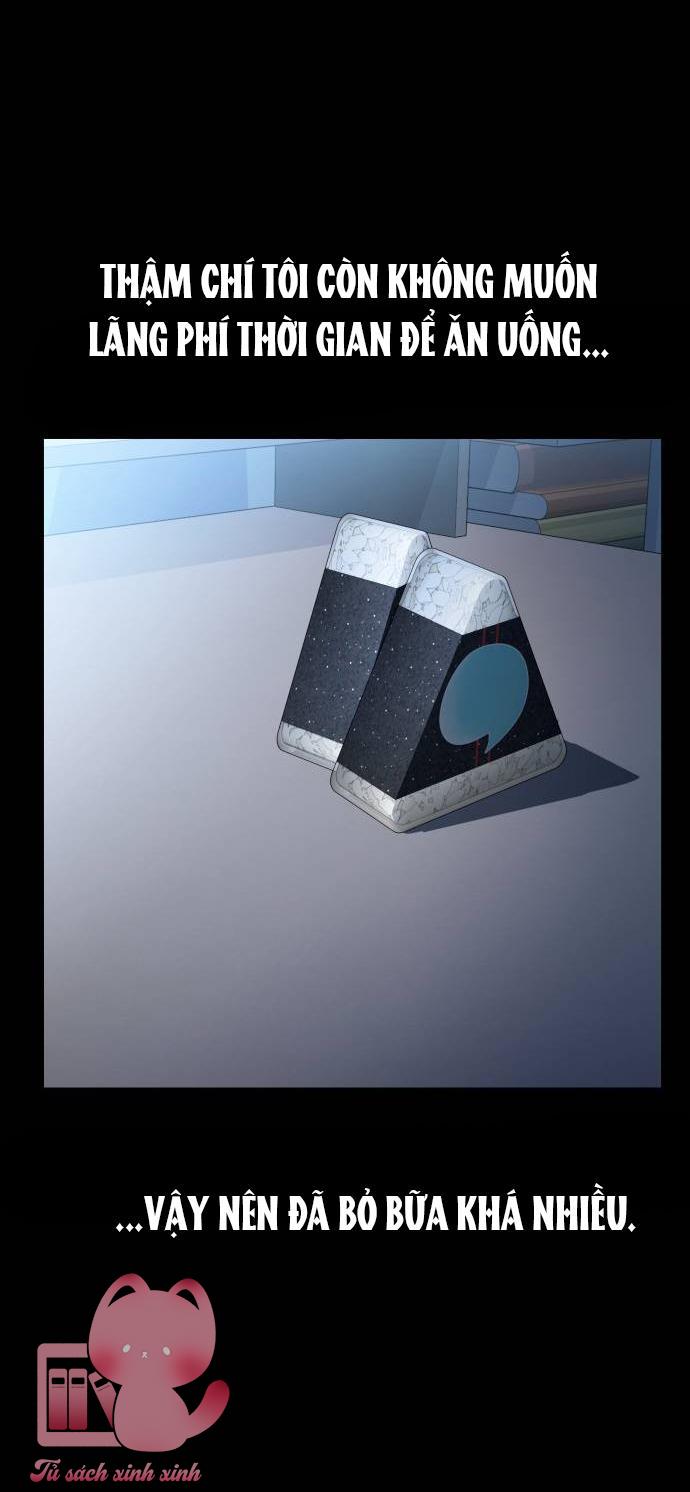 Lớ Ngớ Vớ Phải Tình Yêu - Chap 95