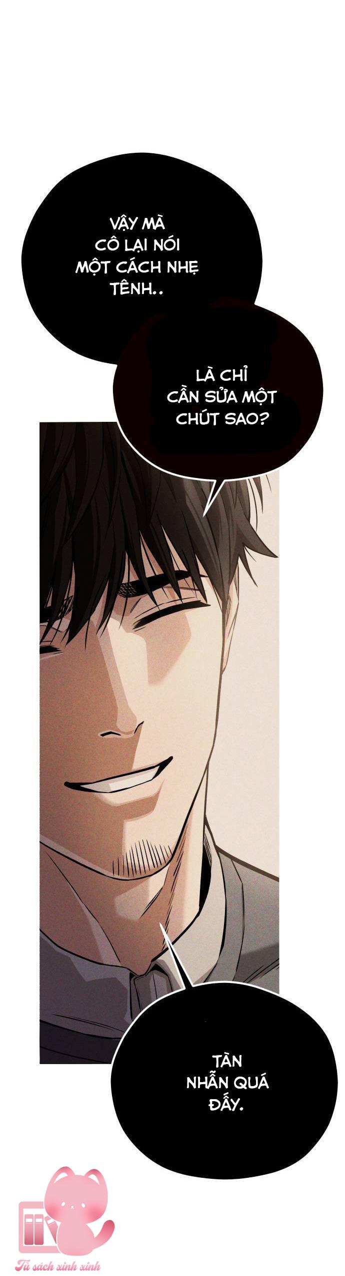 Lớ Ngớ Vớ Phải Tình Yêu - Chap 95