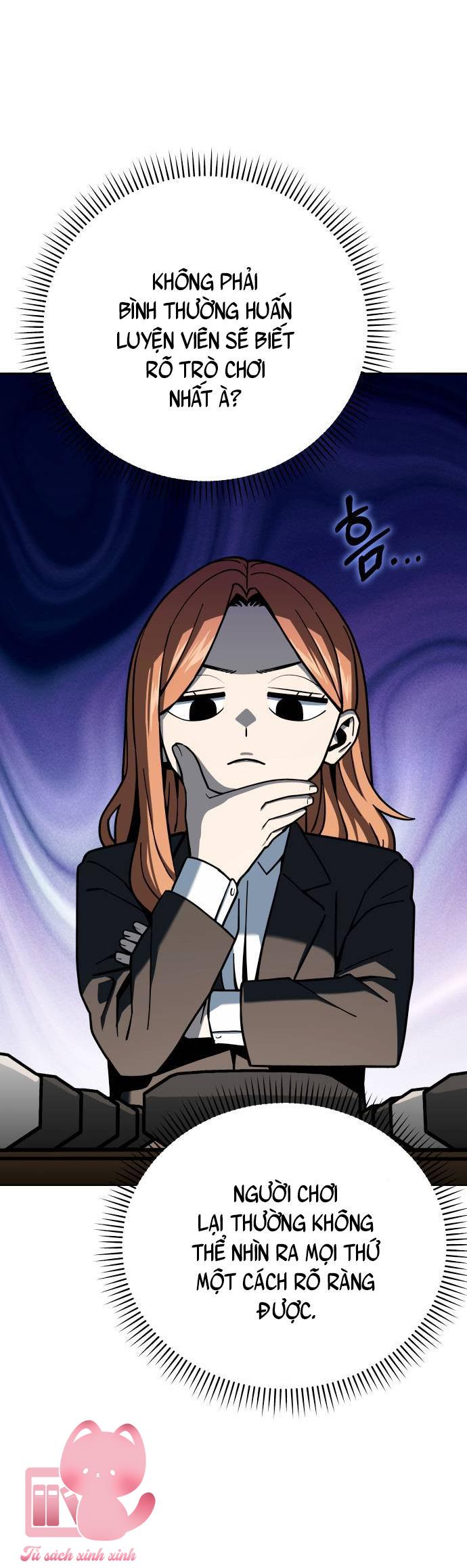 Lớ Ngớ Vớ Phải Tình Yêu - Chap 95