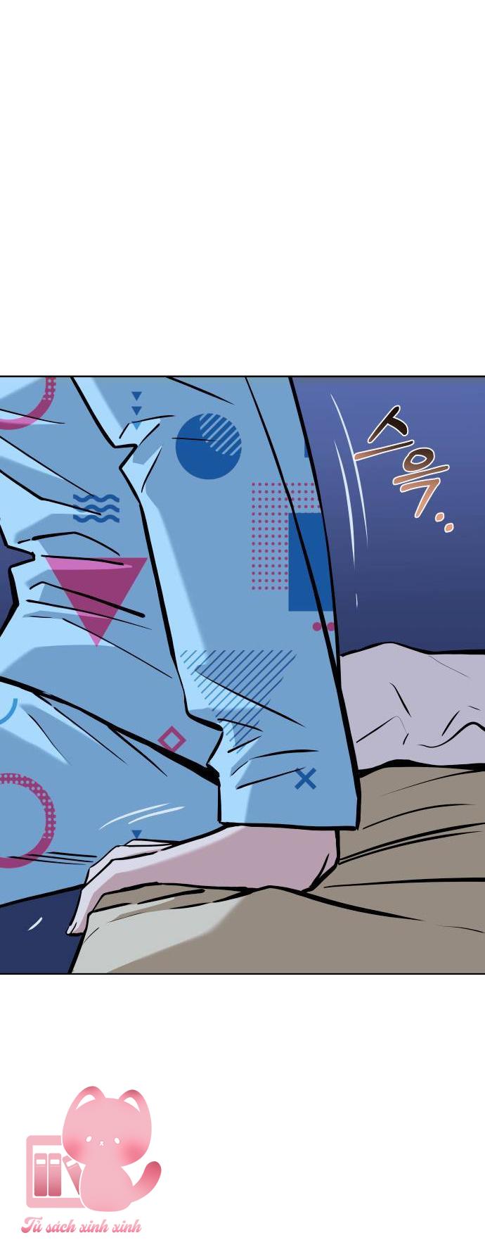 Lớ Ngớ Vớ Phải Tình Yêu - Chap 95