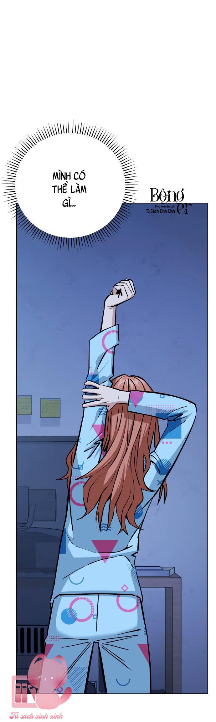 Lớ Ngớ Vớ Phải Tình Yêu - Chap 95