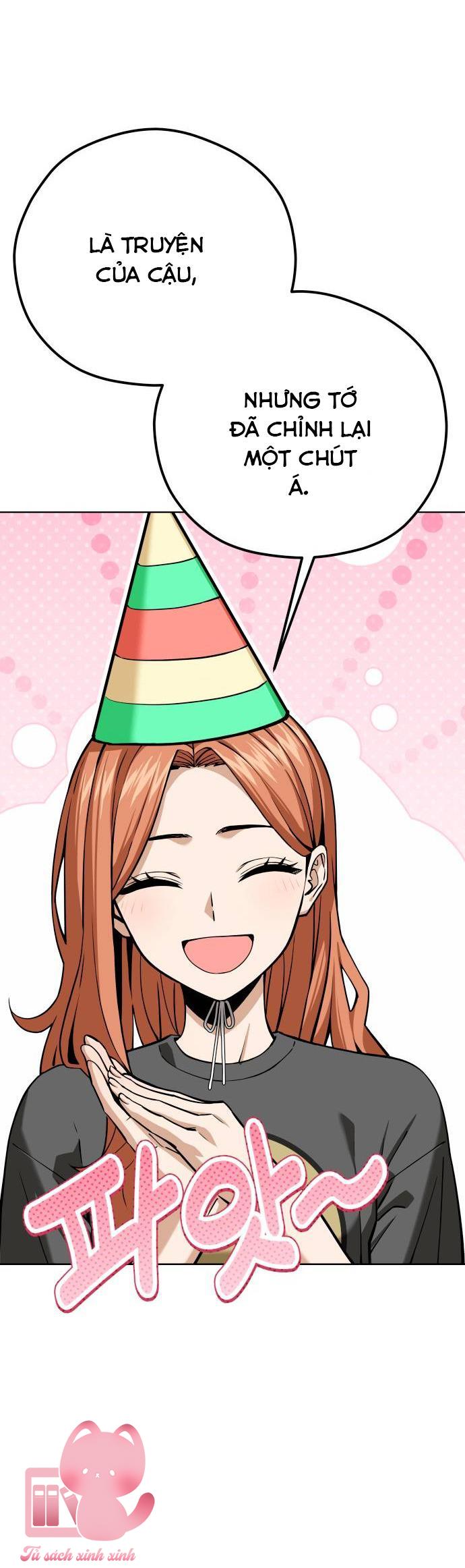 Lớ Ngớ Vớ Phải Tình Yêu - Chap 95