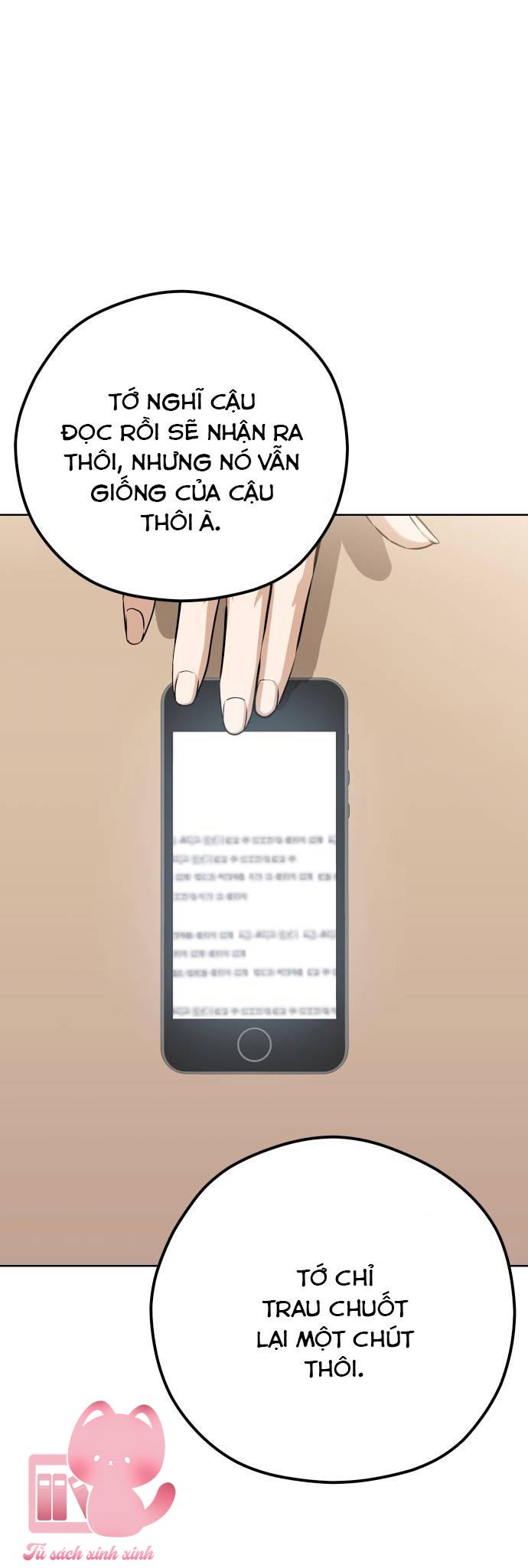 Lớ Ngớ Vớ Phải Tình Yêu - Chap 95