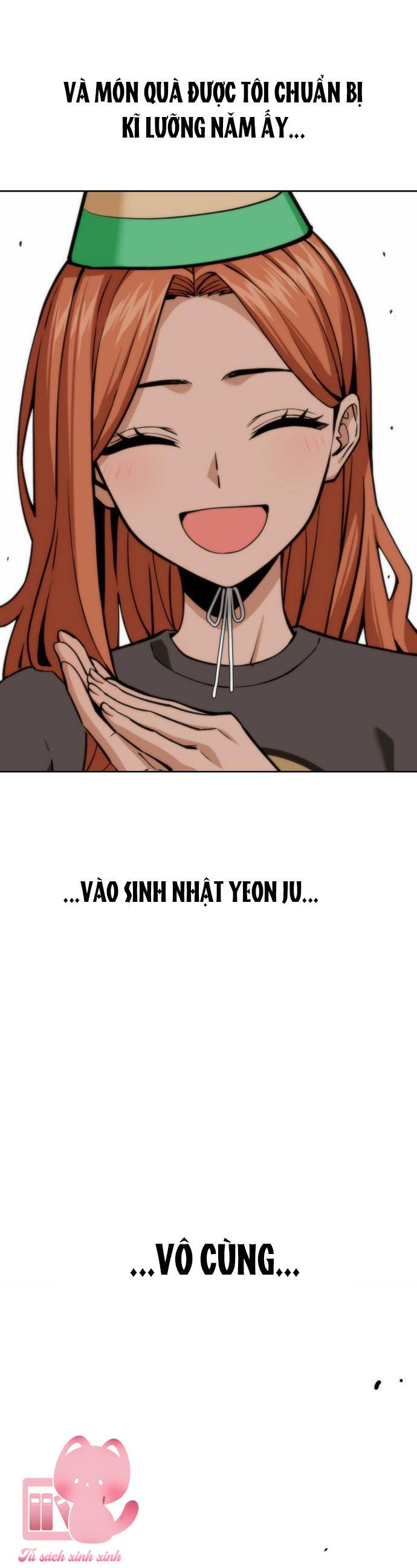 Lớ Ngớ Vớ Phải Tình Yêu - Chap 95