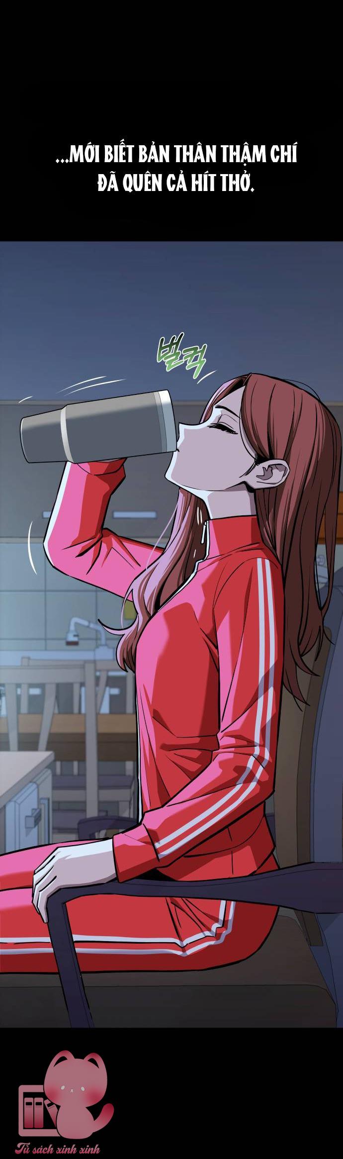 Lớ Ngớ Vớ Phải Tình Yêu - Chap 95