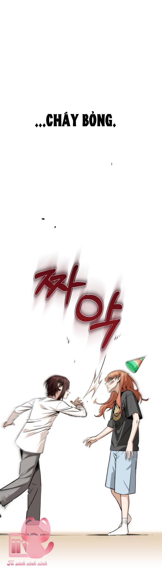 Lớ Ngớ Vớ Phải Tình Yêu - Chap 95