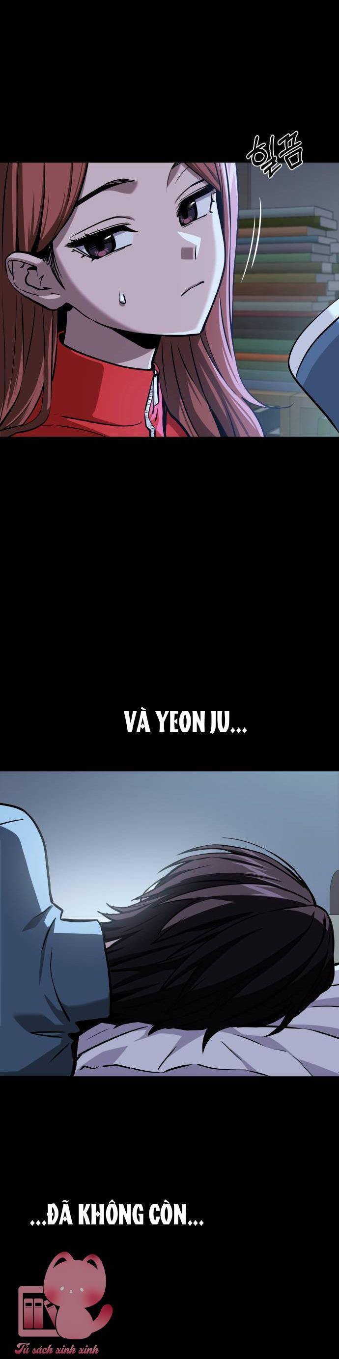 Lớ Ngớ Vớ Phải Tình Yêu - Chap 95