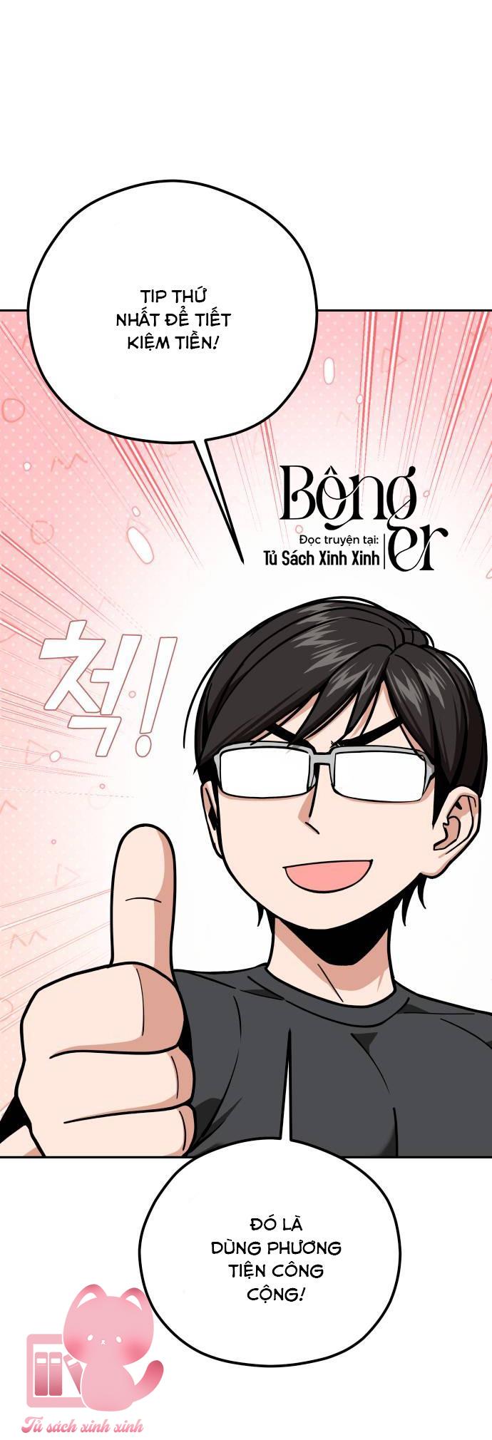 Lớ Ngớ Vớ Phải Tình Yêu - Chap 99