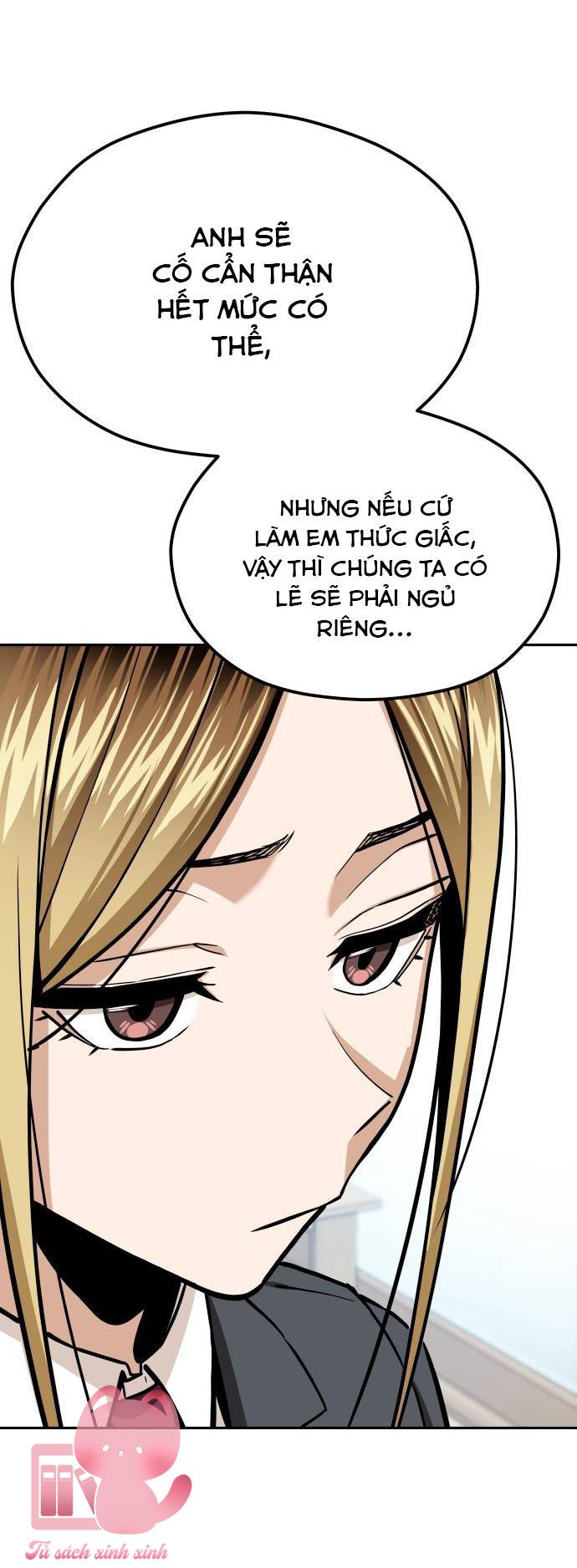 Lớ Ngớ Vớ Phải Tình Yêu - Chap 99