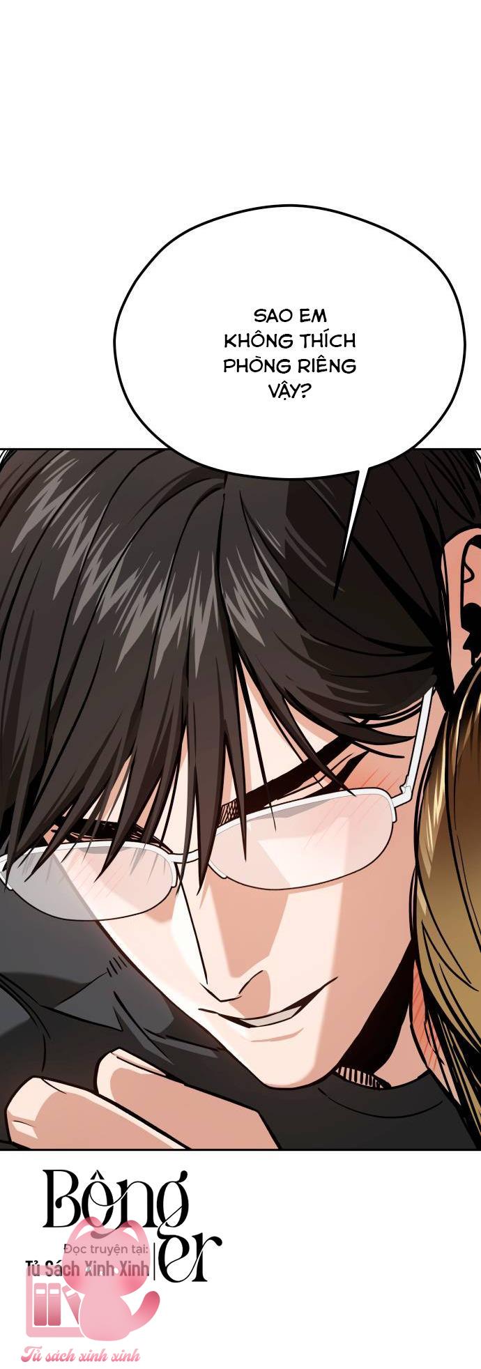 Lớ Ngớ Vớ Phải Tình Yêu - Chap 99