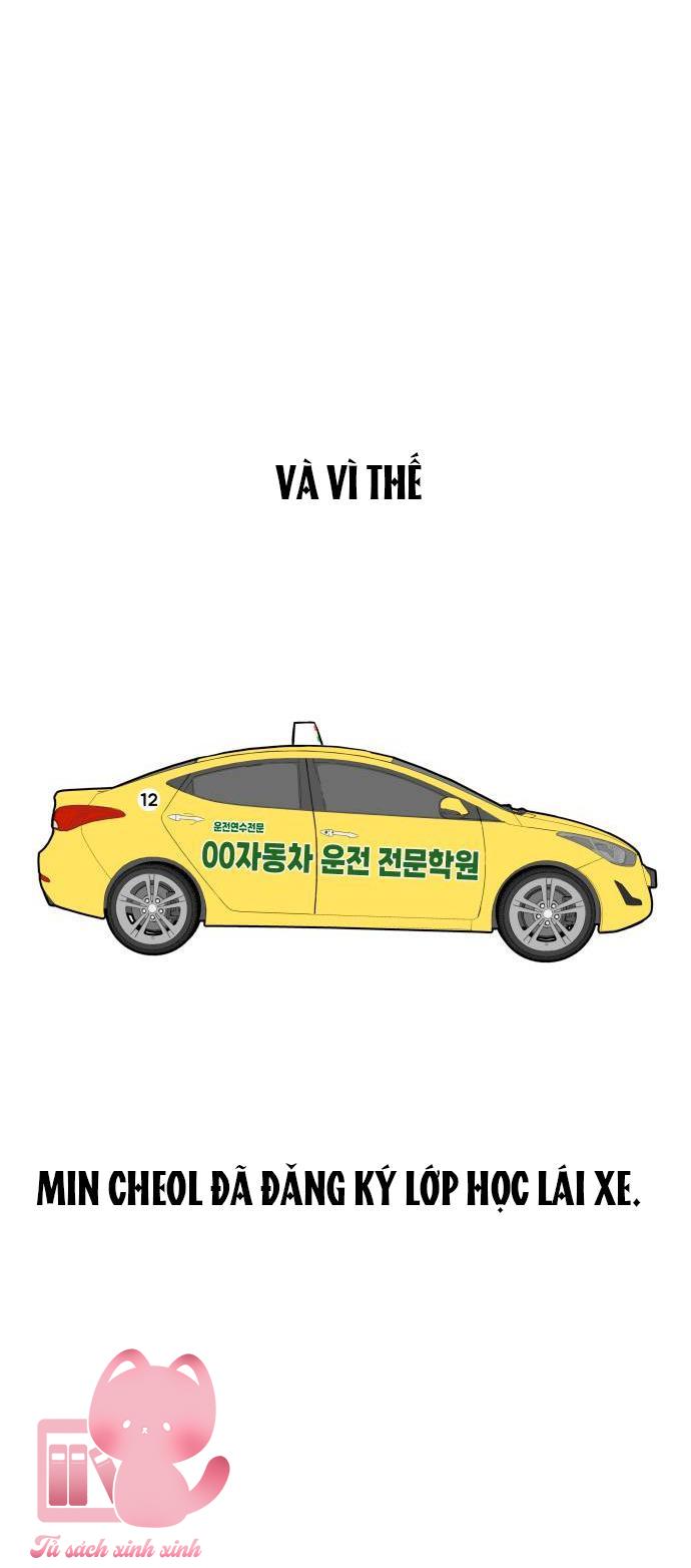 Lớ Ngớ Vớ Phải Tình Yêu - Chap 99