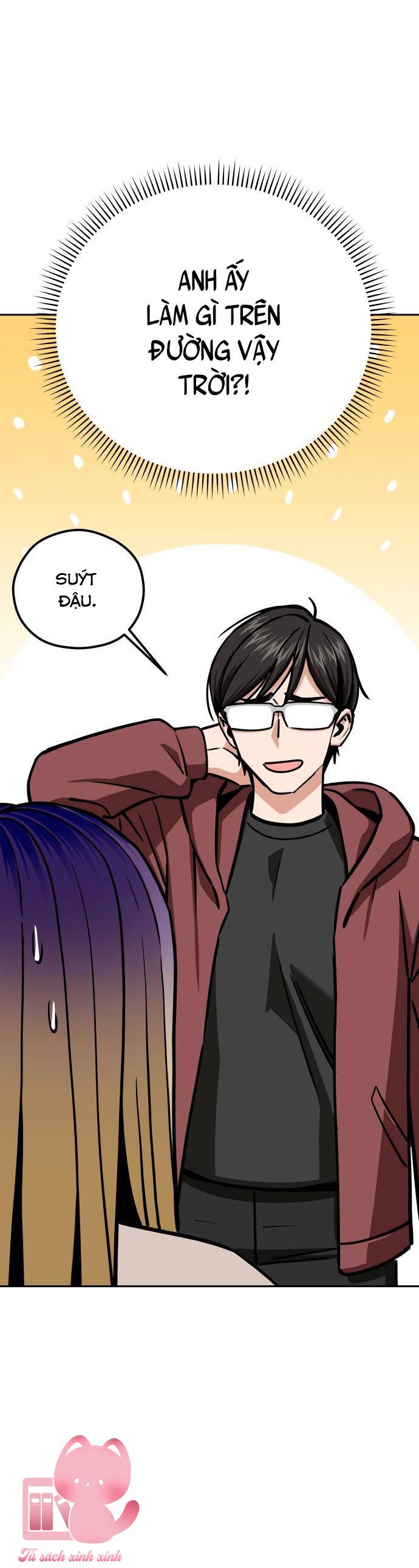 Lớ Ngớ Vớ Phải Tình Yêu - Chap 99