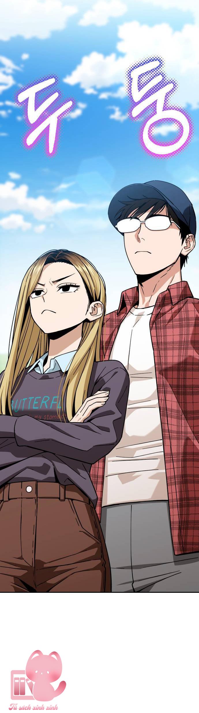 Lớ Ngớ Vớ Phải Tình Yêu - Chap 99