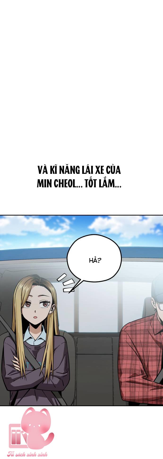 Lớ Ngớ Vớ Phải Tình Yêu - Chap 99
