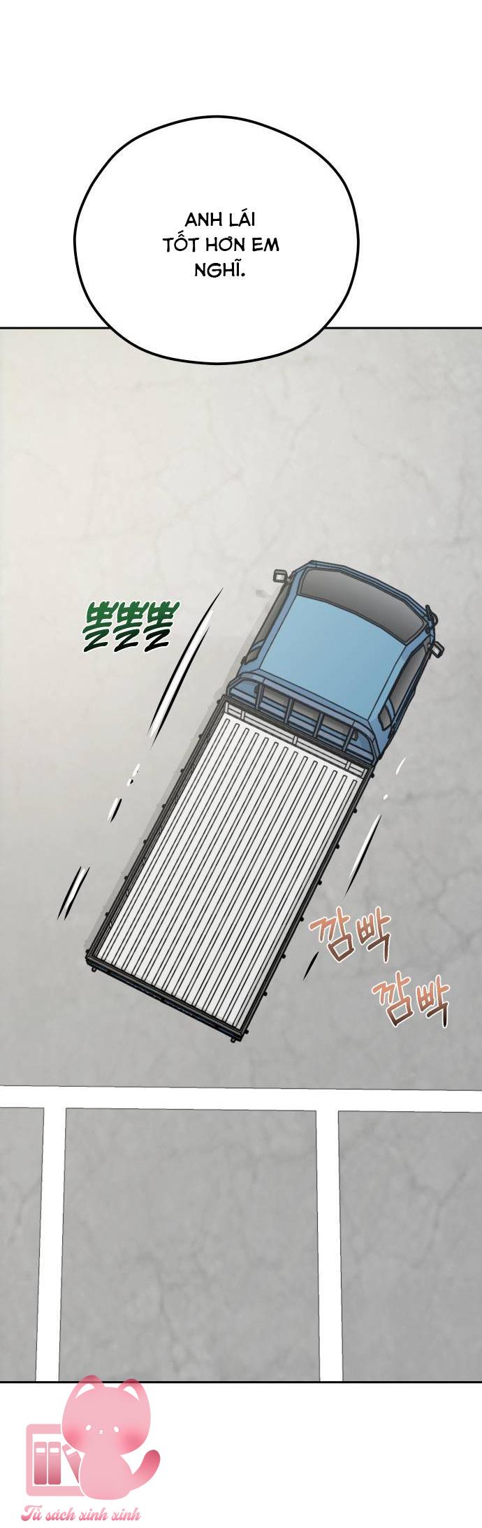 Lớ Ngớ Vớ Phải Tình Yêu - Chap 99