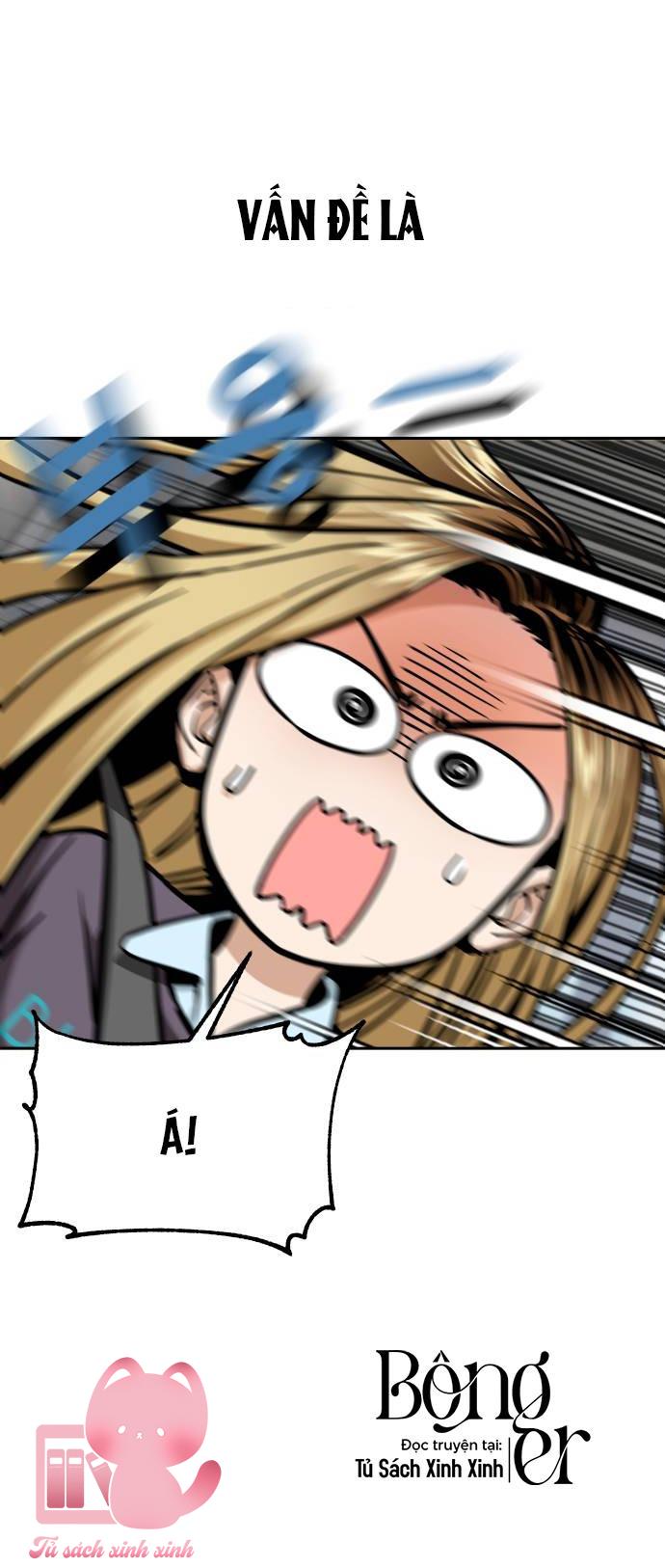 Lớ Ngớ Vớ Phải Tình Yêu - Chap 99