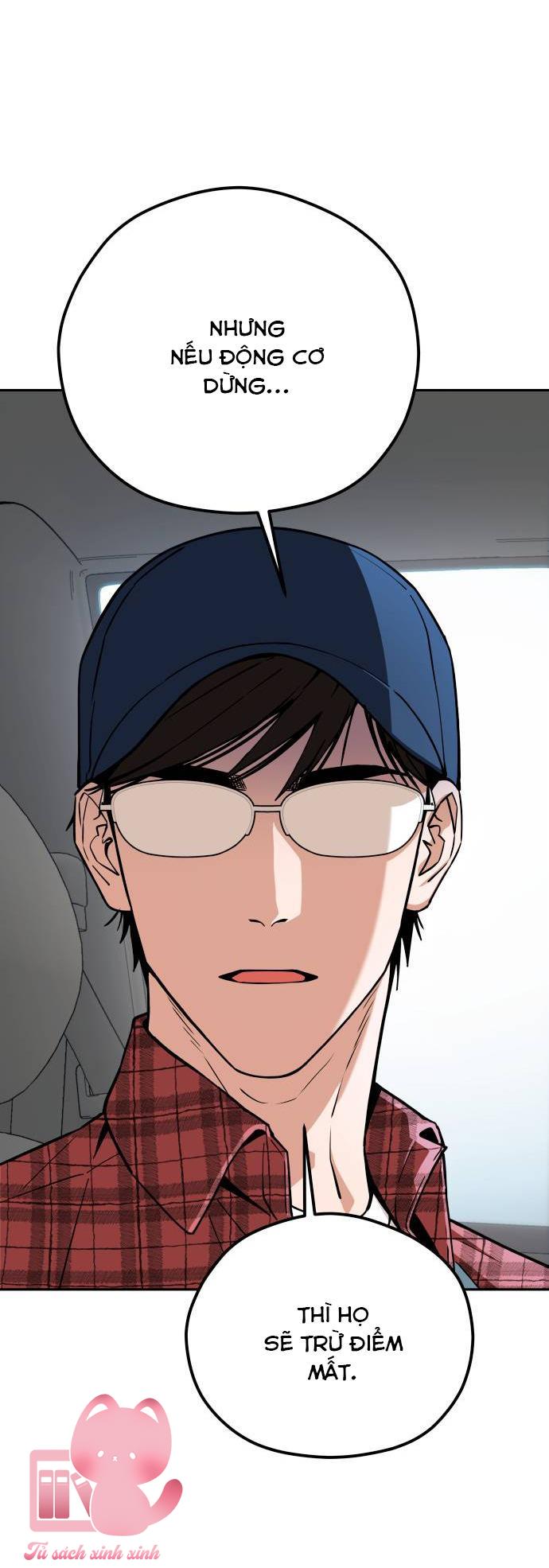 Lớ Ngớ Vớ Phải Tình Yêu - Chap 99