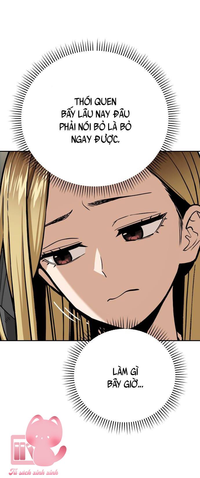 Lớ Ngớ Vớ Phải Tình Yêu - Chap 99