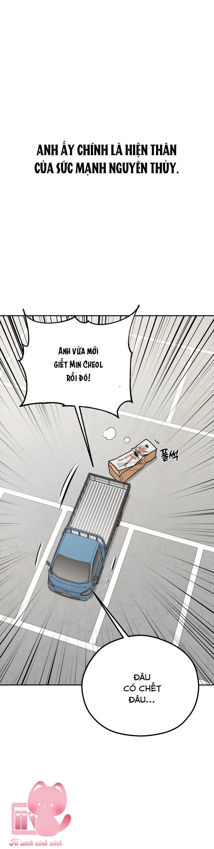 Lớ Ngớ Vớ Phải Tình Yêu - Chap 99