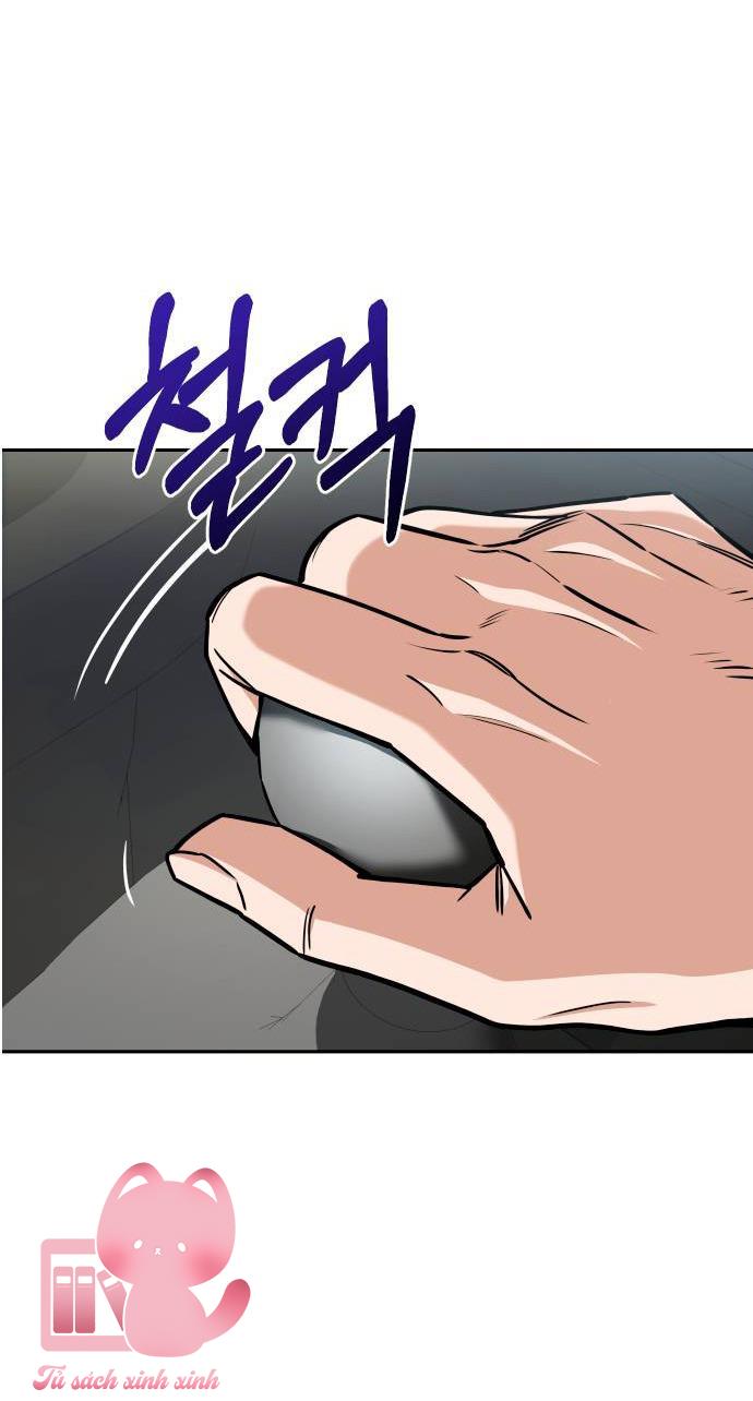 Lớ Ngớ Vớ Phải Tình Yêu - Chap 99