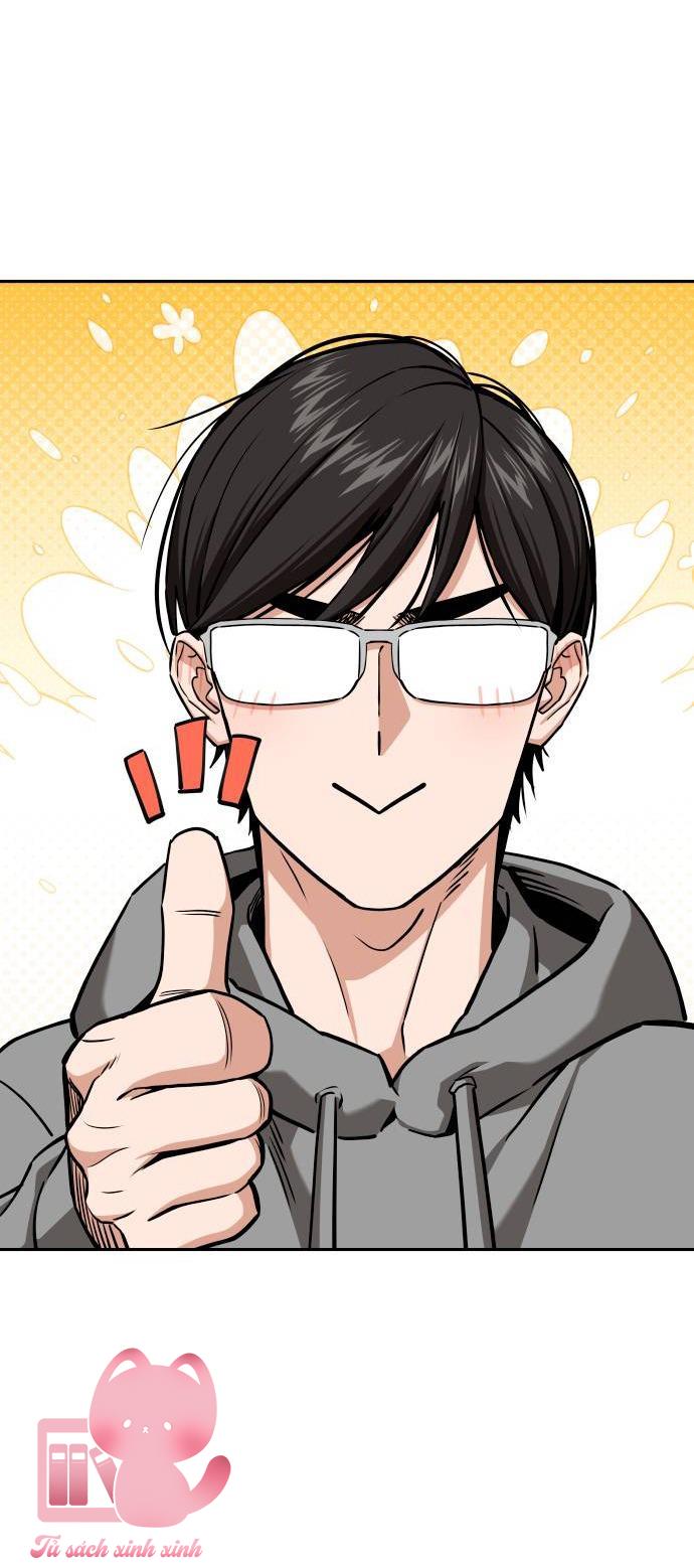 Lớ Ngớ Vớ Phải Tình Yêu - Chap 99