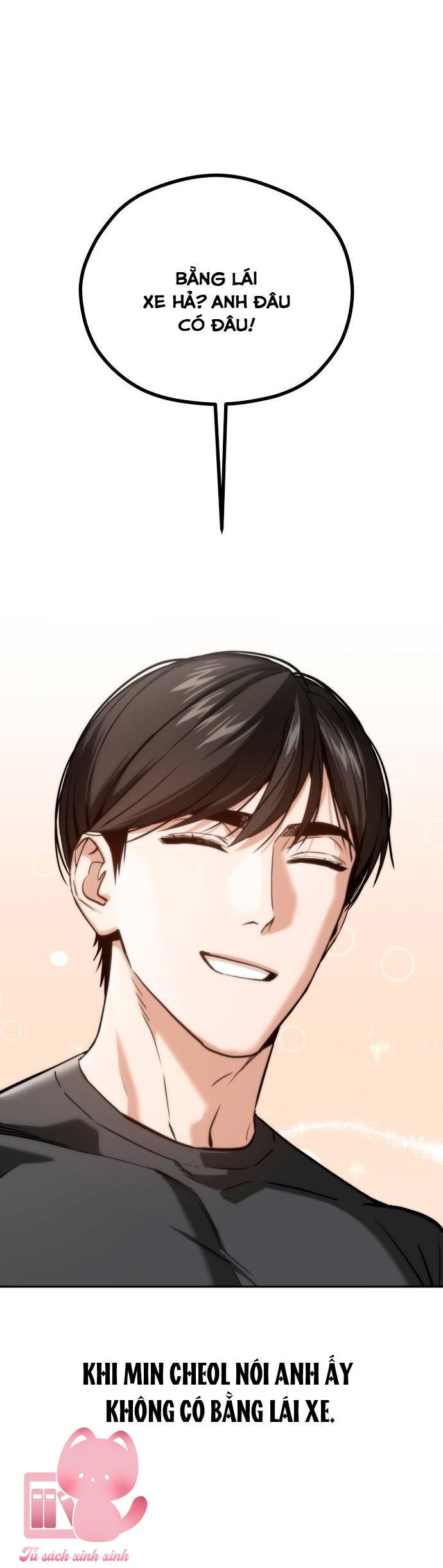 Lớ Ngớ Vớ Phải Tình Yêu - Chap 99