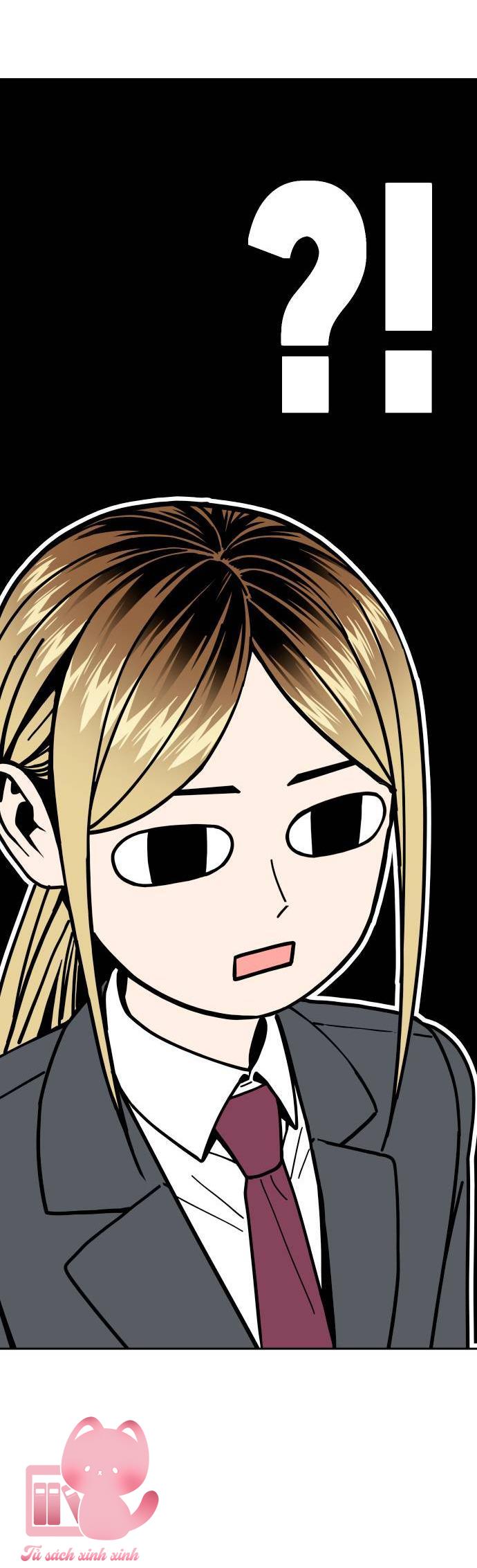 Lớ Ngớ Vớ Phải Tình Yêu - Chap 99