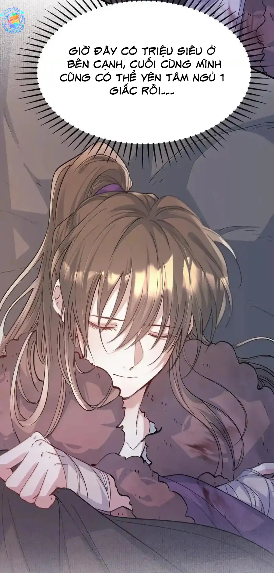 Loạn thế vi vương - Chap 133