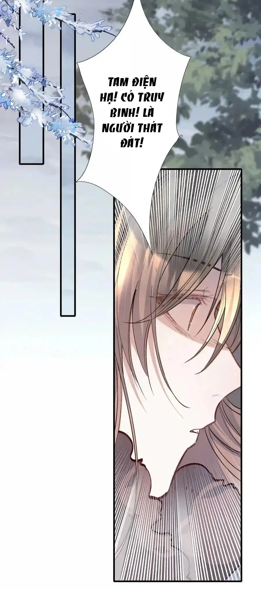 Loạn thế vi vương - Chap 133