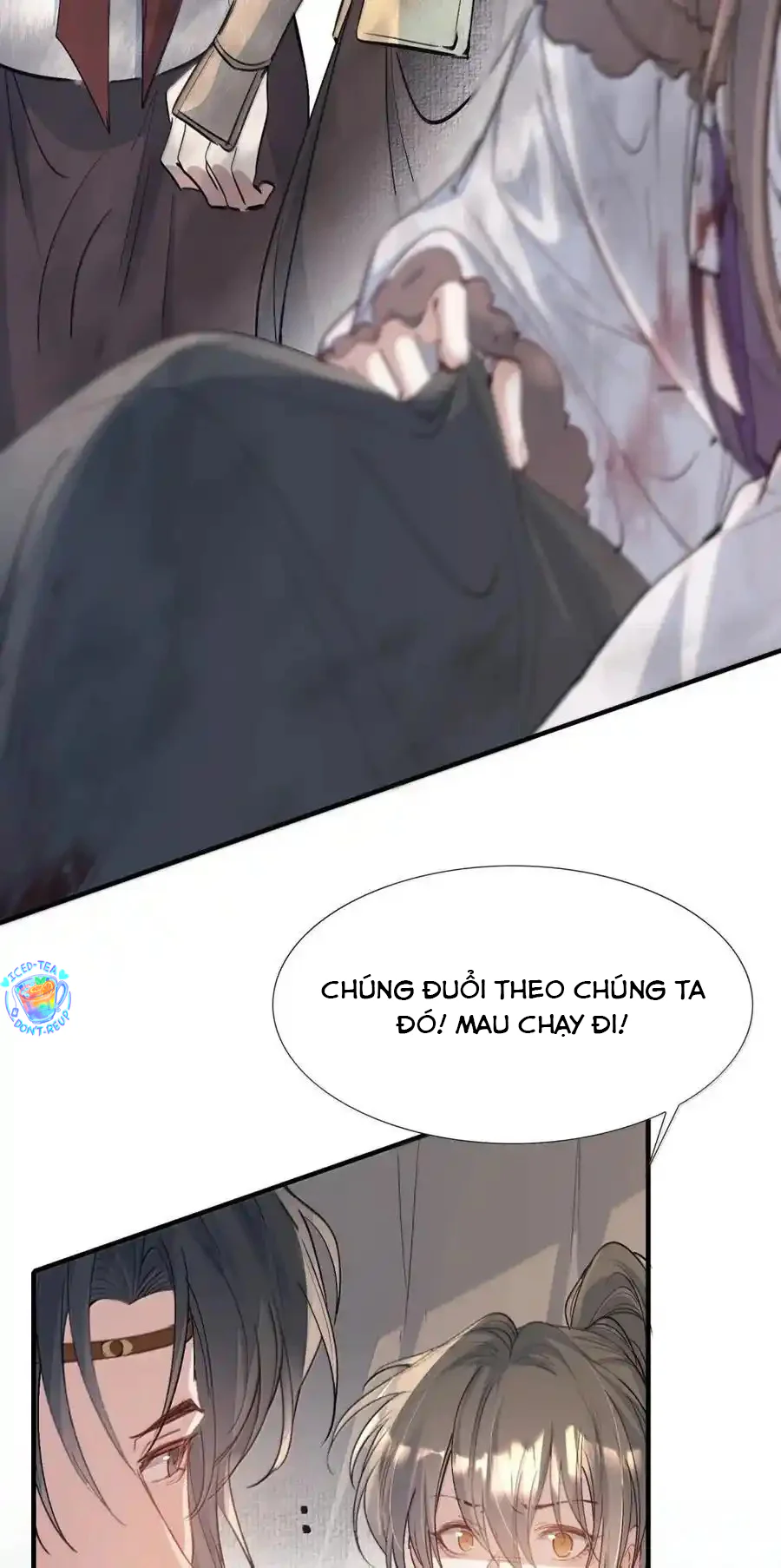 Loạn thế vi vương - Chap 133