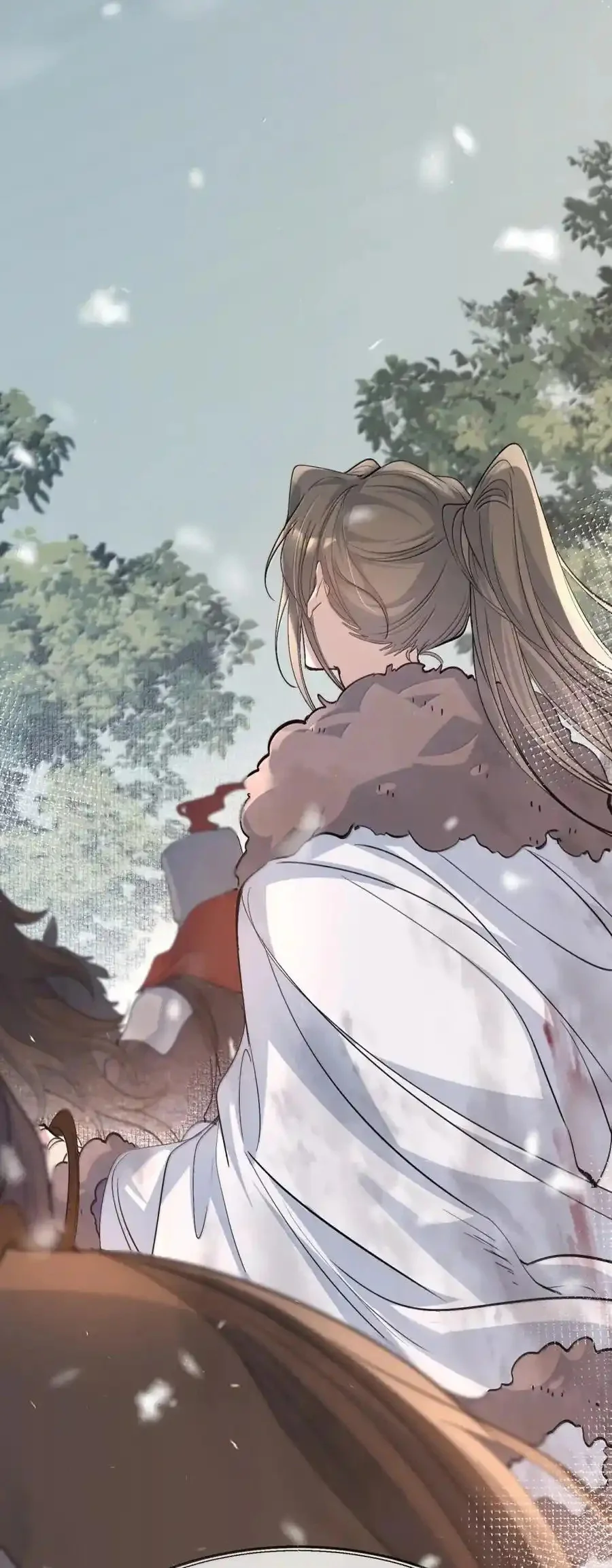 Loạn thế vi vương - Chap 133